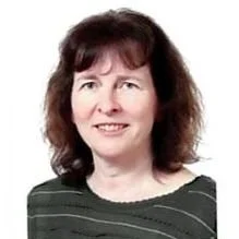 Porträt von Barbara Schiller-Feger