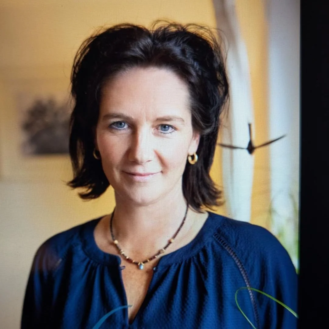 Porträt von Ariane Schwedler