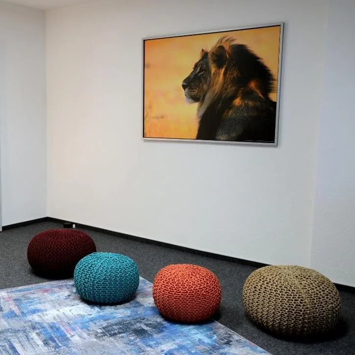 Praxisfoto 2 von Mercedes Pohlmann