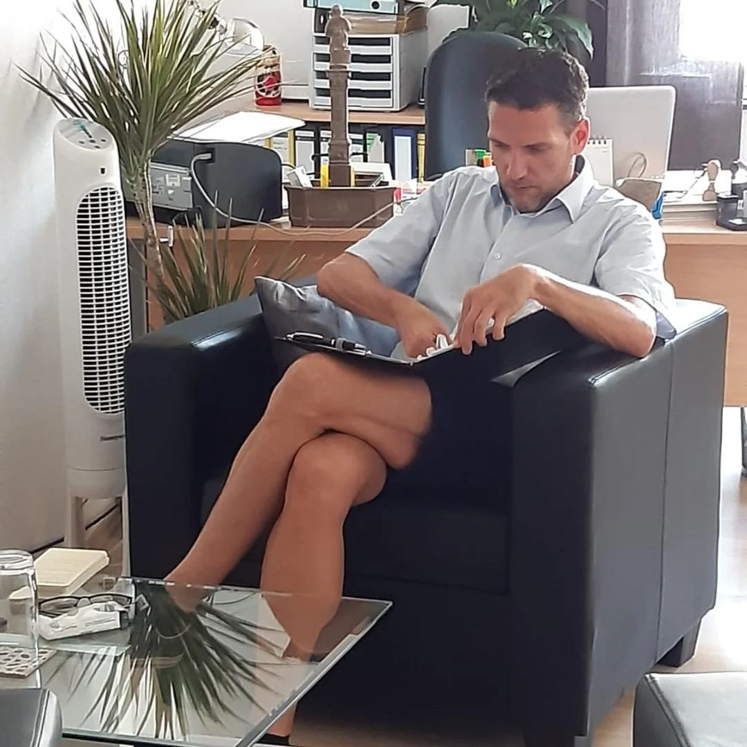 Praxisfoto 1 von Alexander Müller