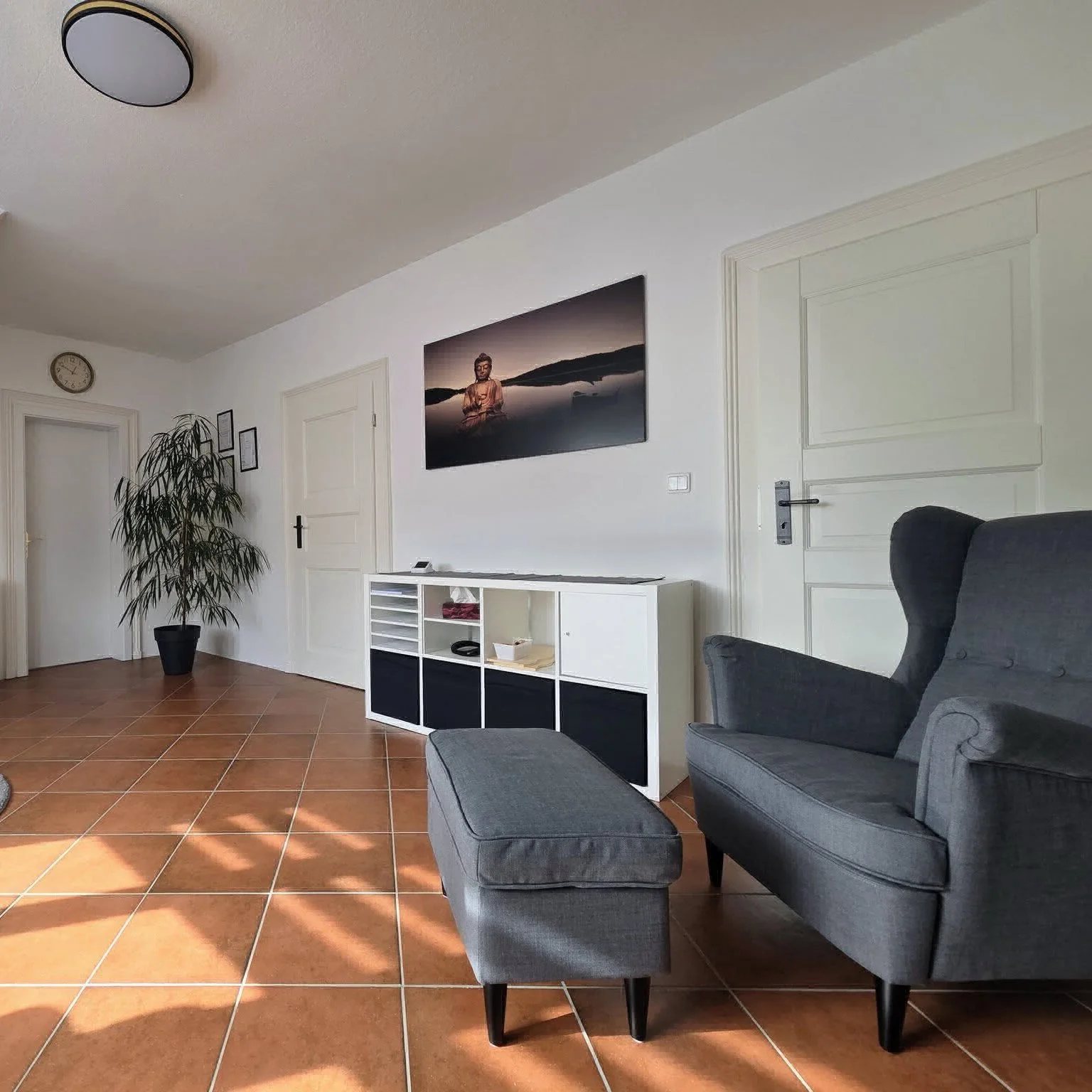 Praxisfoto 2 von Thomas Ammich