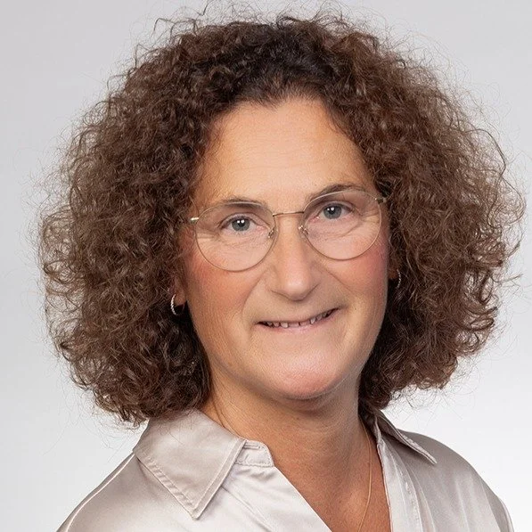 Porträt von Dr. Britta Kersten