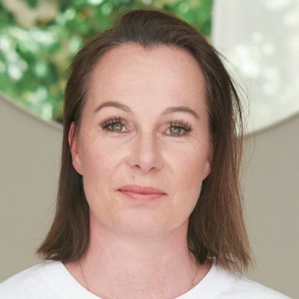 Porträt von Claudia Münch