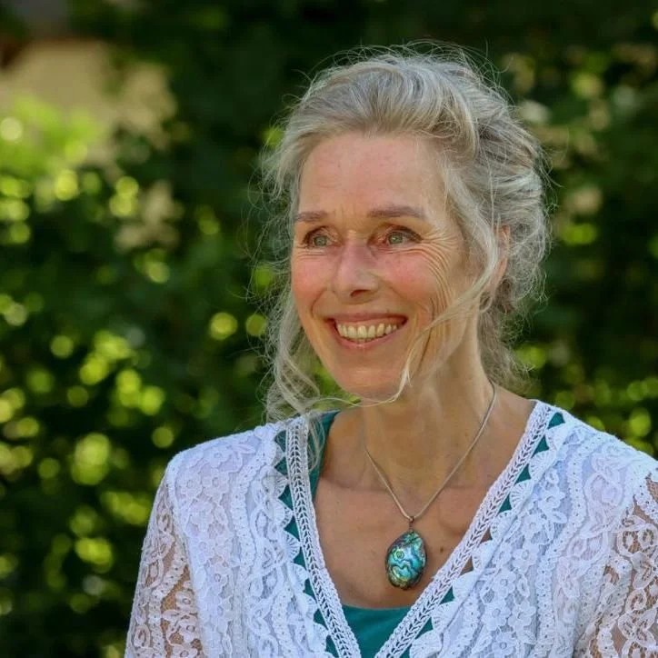 Porträt von Anke Durt