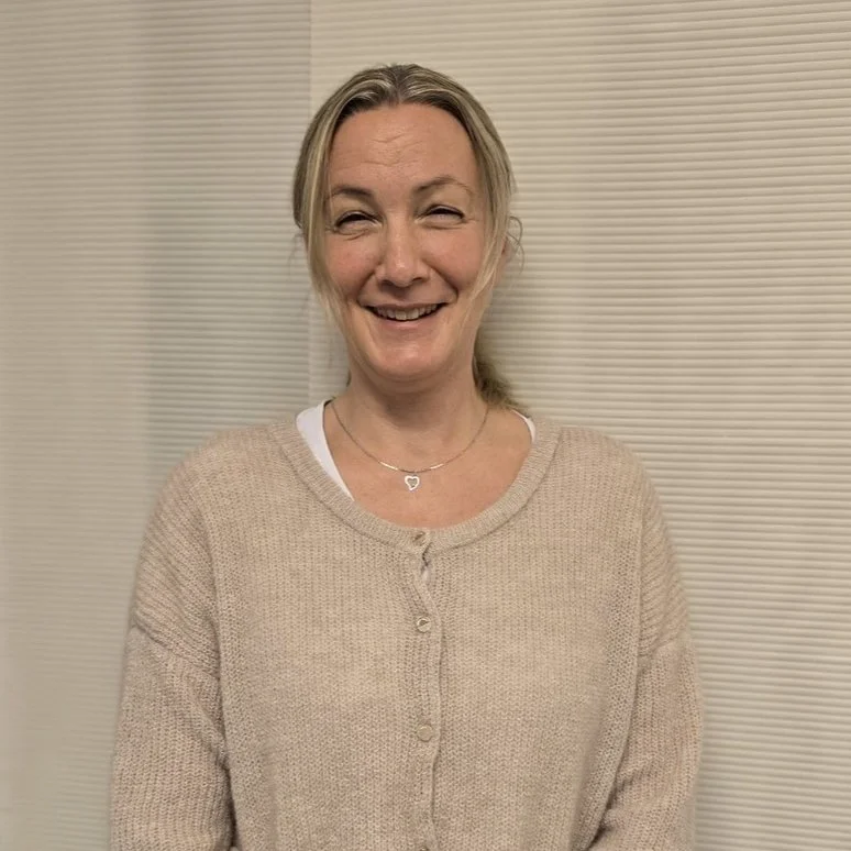 Porträt von Vera Schwanewilms