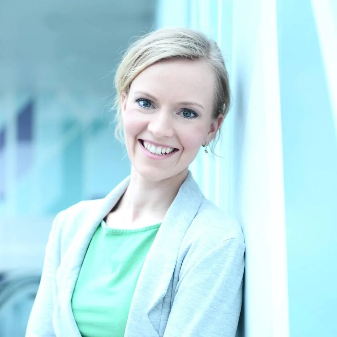 Porträt von Lena Marie Mands