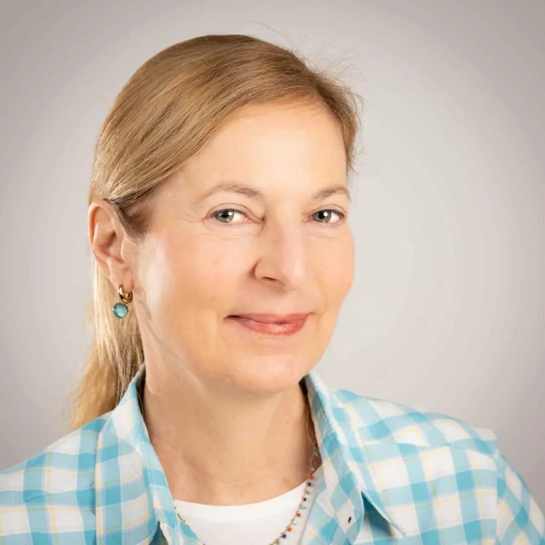 Porträt von Christiane Möller