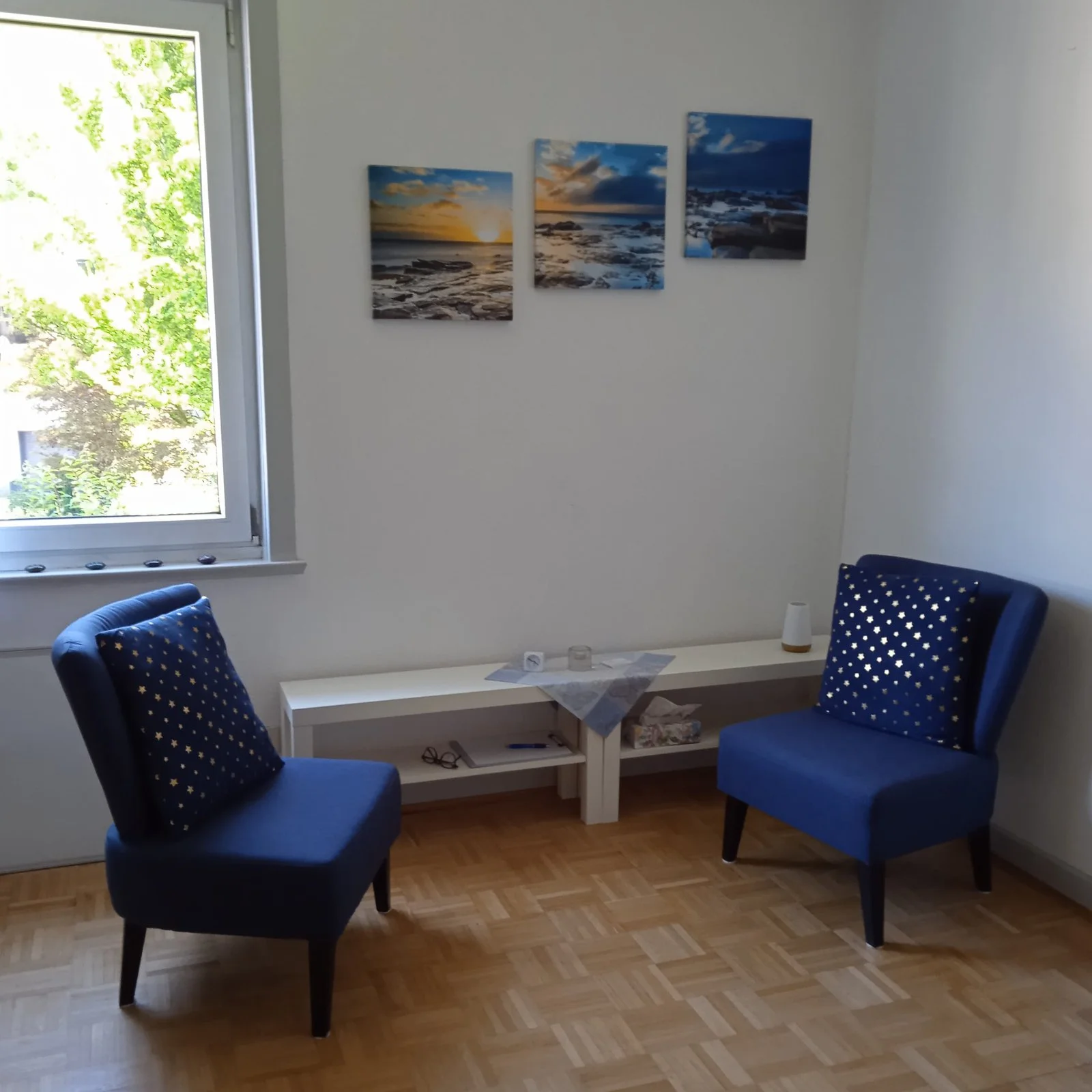 Praxisfoto 1 von Silke Klose