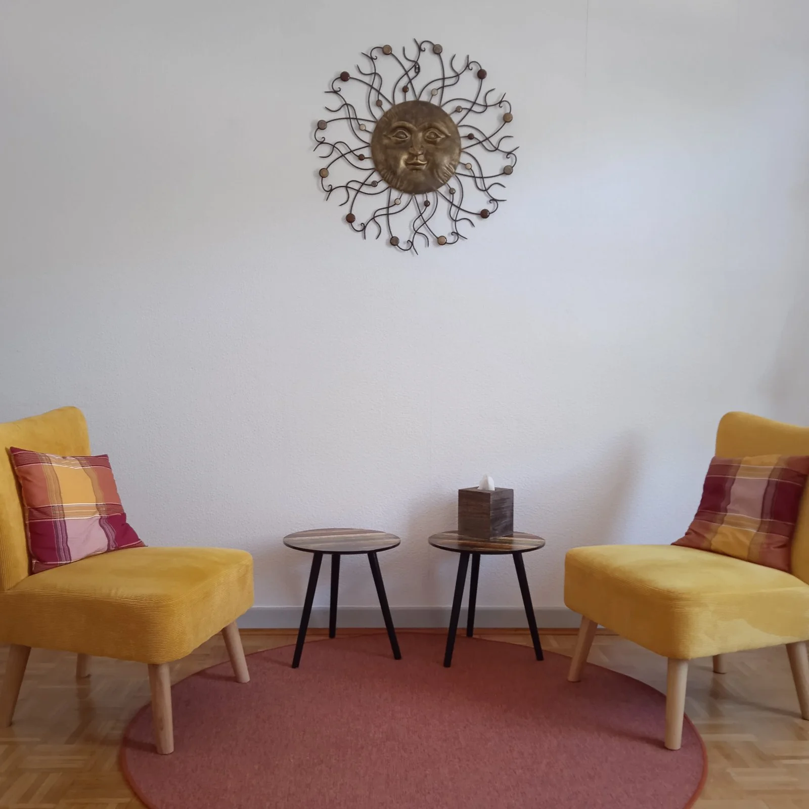 Praxisfoto 2 von Silke Klose