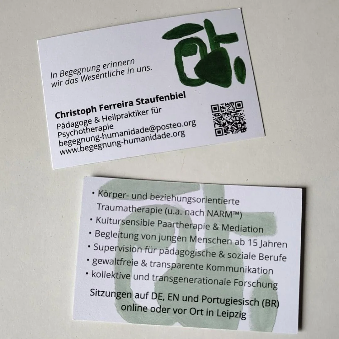 Praxisfoto 1 von Christoph Ferreira Staufenbiel