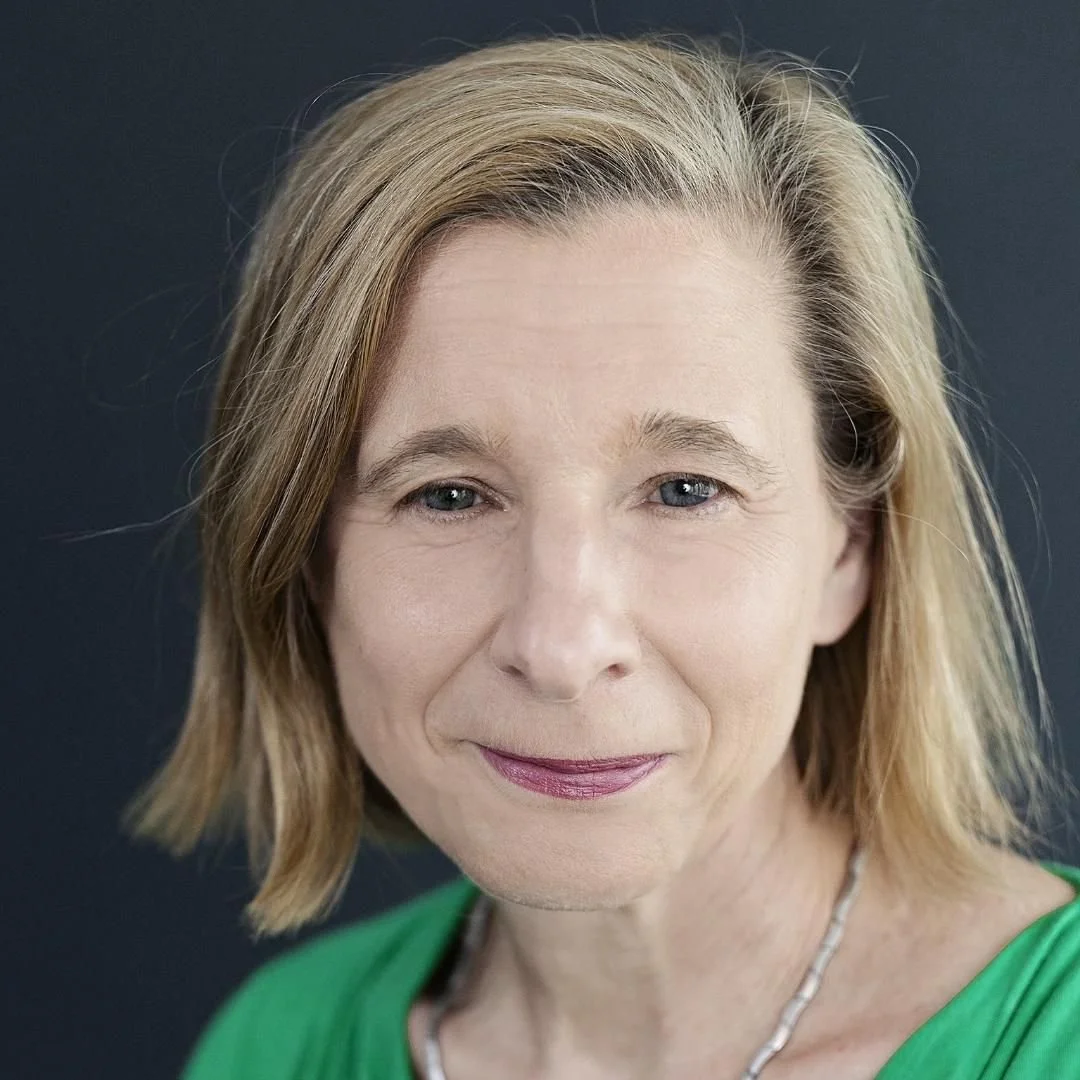 Porträt von Christine Paha