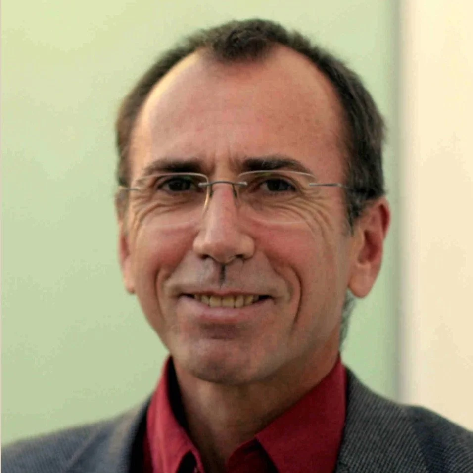 Porträt von Heinz Jürgen Siegler