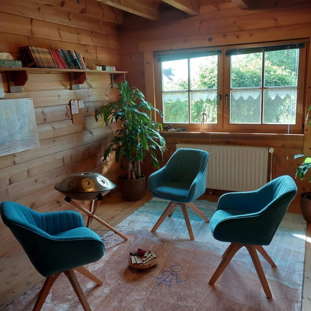 Praxisfoto 2 von Joachim Salmann