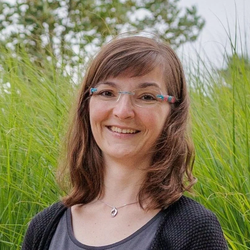 Porträt von Lidija Tesche