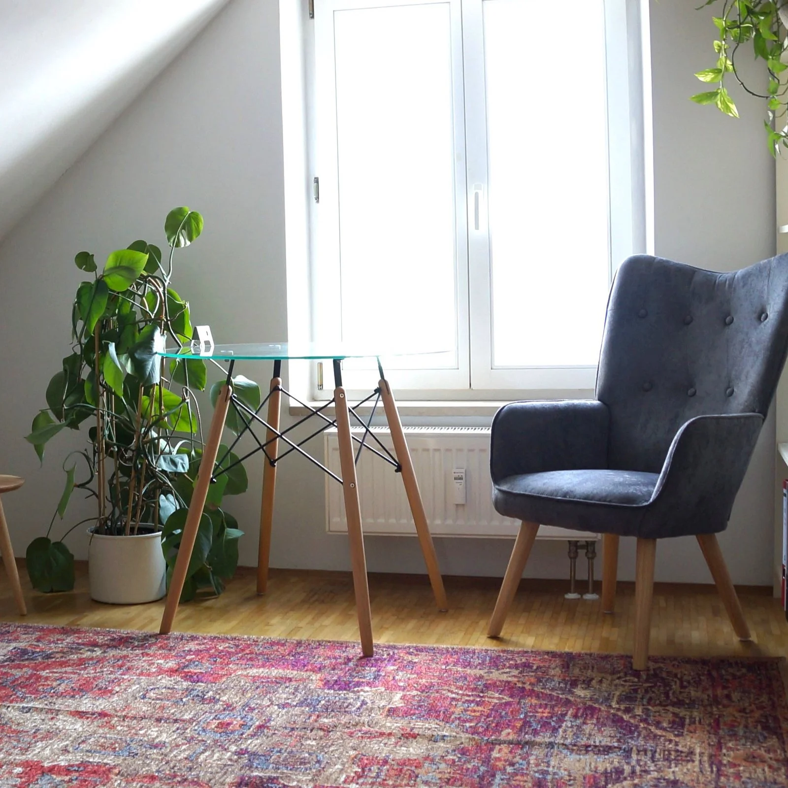 Praxisfoto 1 von Carina Hügel