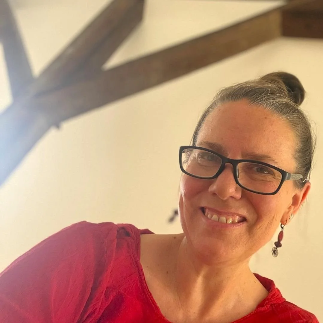 Porträt von Dr. Sandra Wittke