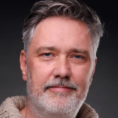 Porträt von Marco Böttcher
