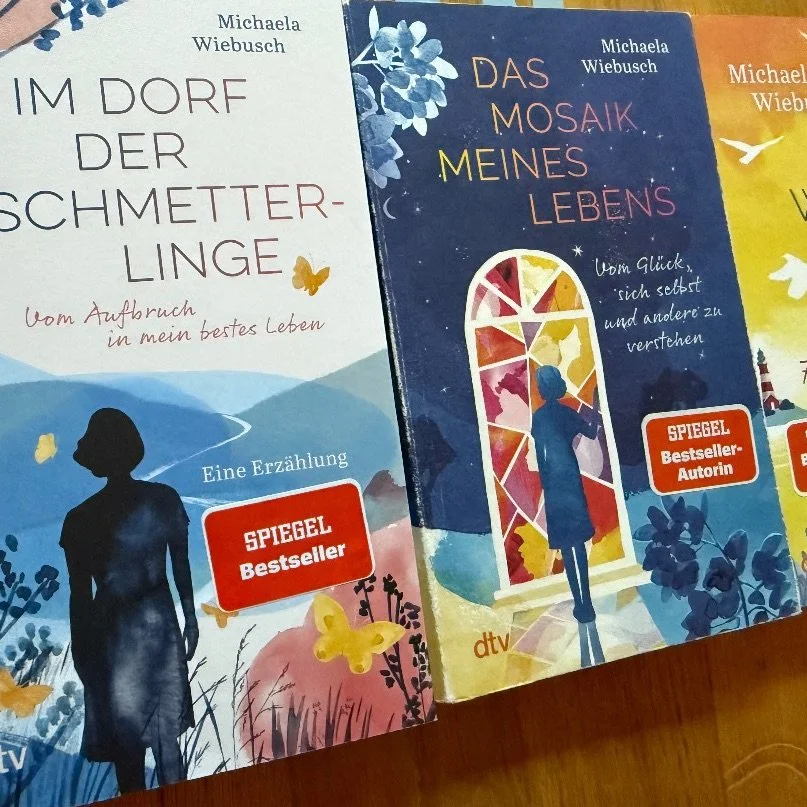 Praxisfoto 2 von Michaela Wiebusch