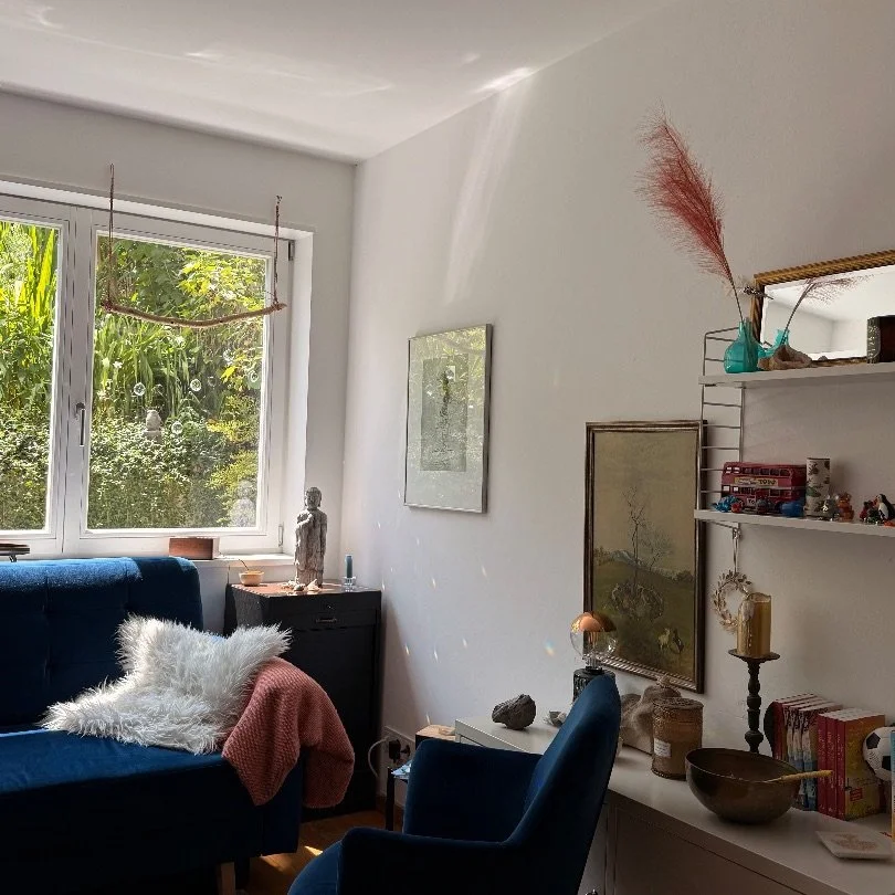Praxisfoto 1 von Michaela Wiebusch