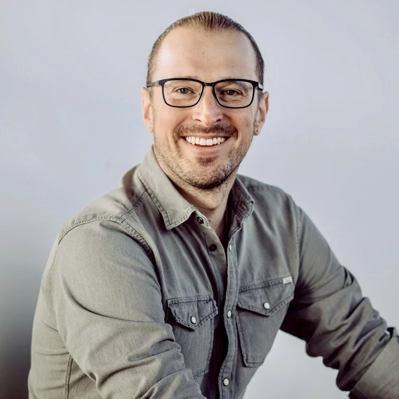 Porträt von Dirk Schumacher
