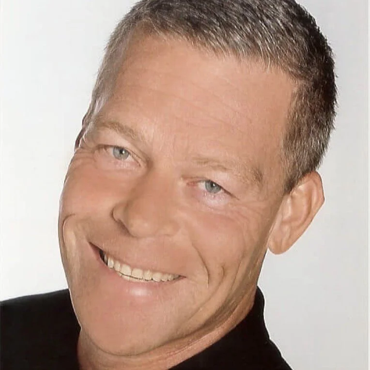 Porträt von Olaf Bruhn