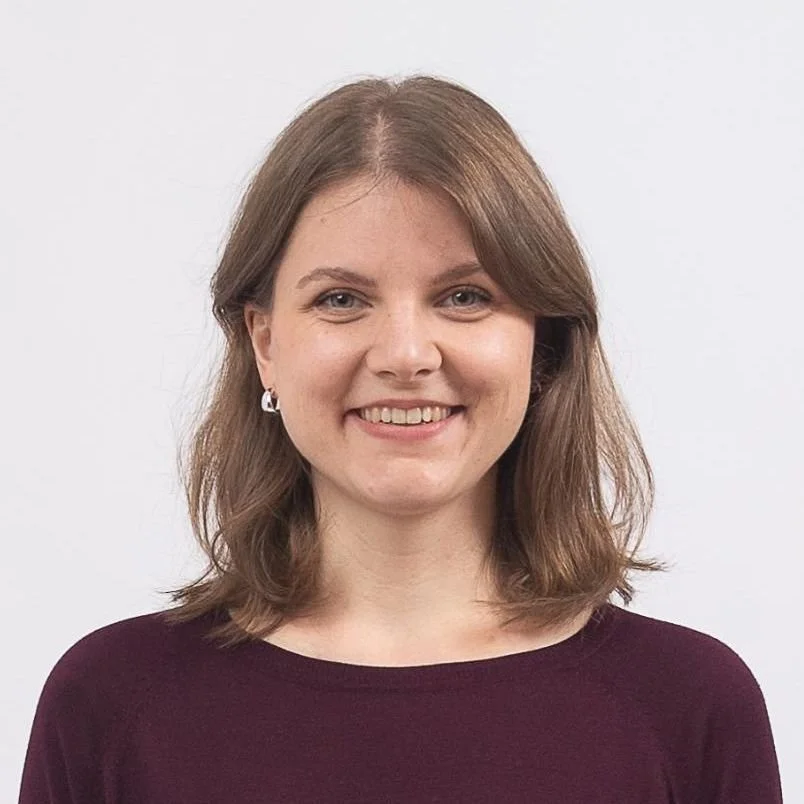 Porträt von Dr. Gudrun Kaiser