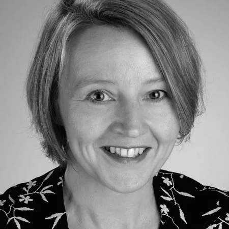 Porträt von Dr. Annegret Veit