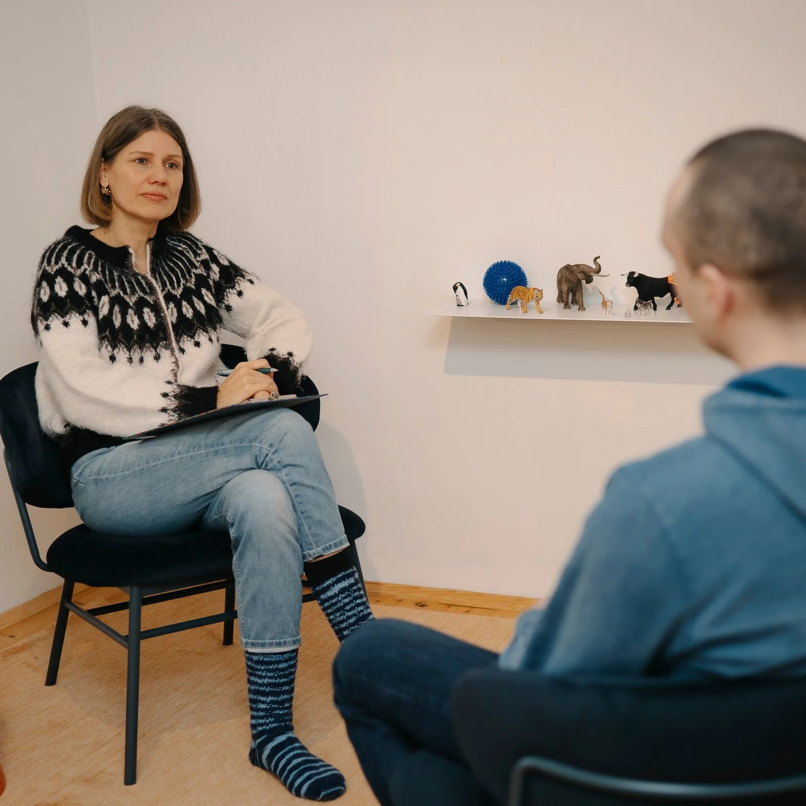 Praxisfoto 5 von Dr. Katja Schöne