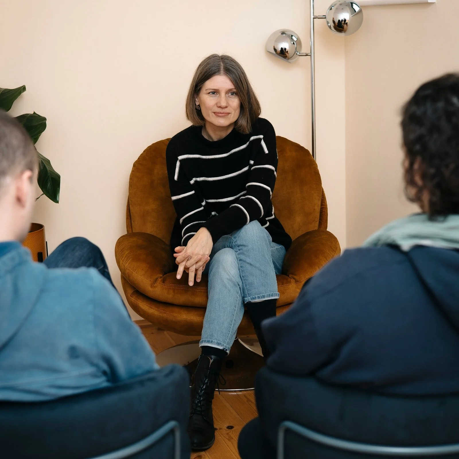 Praxisfoto 1 von Dr. Katja Schöne