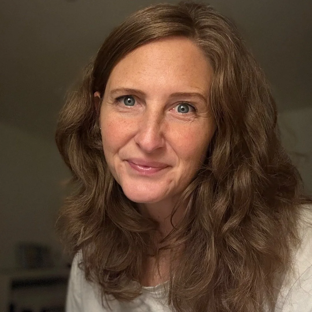 Porträt von Barbara Ferreira Weis