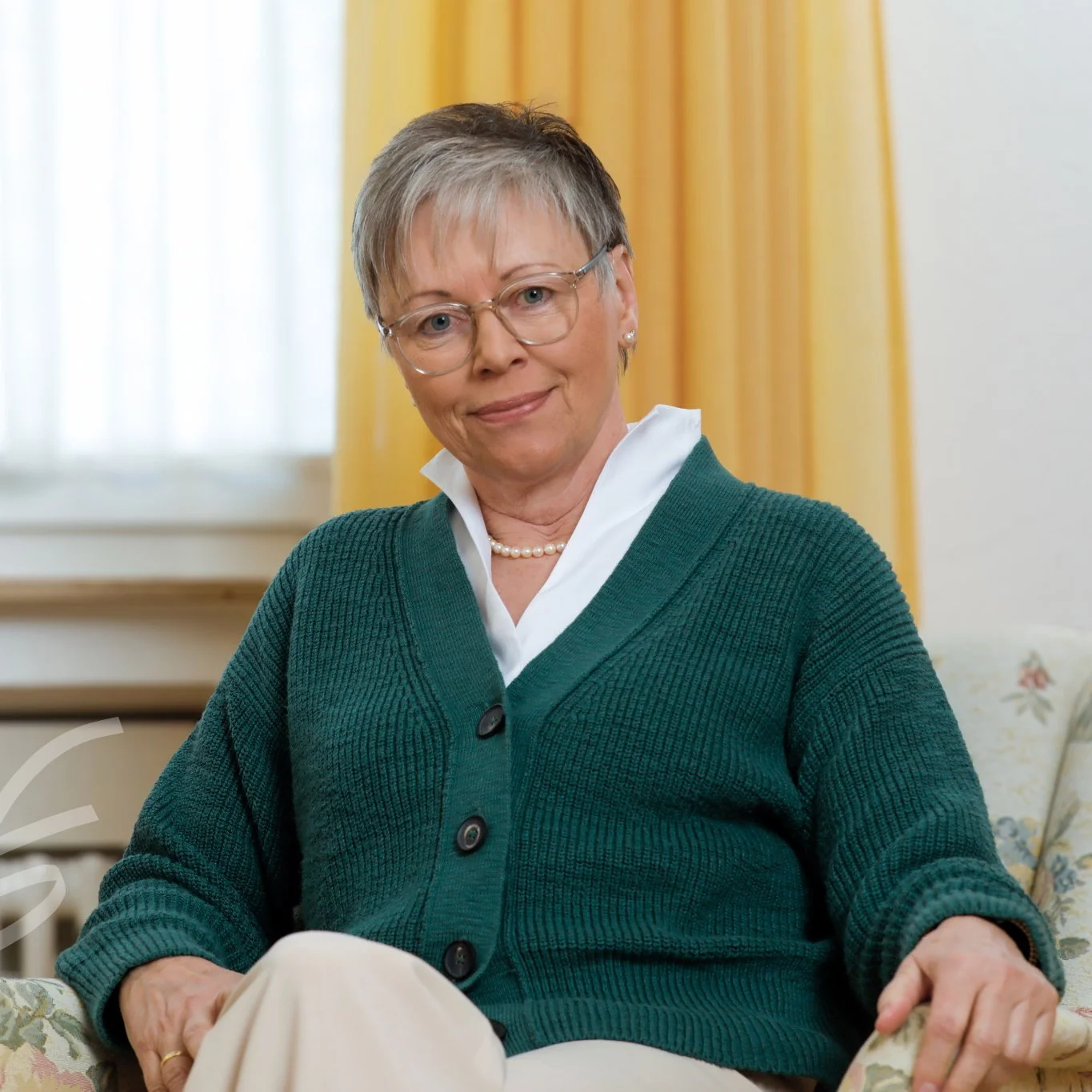 Porträt von Dr. Susanne Forschner-Dannecker