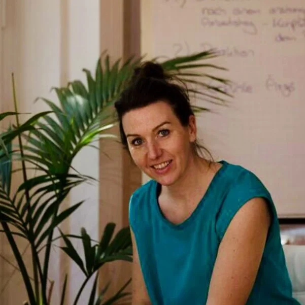 Porträt von Julia Kordell