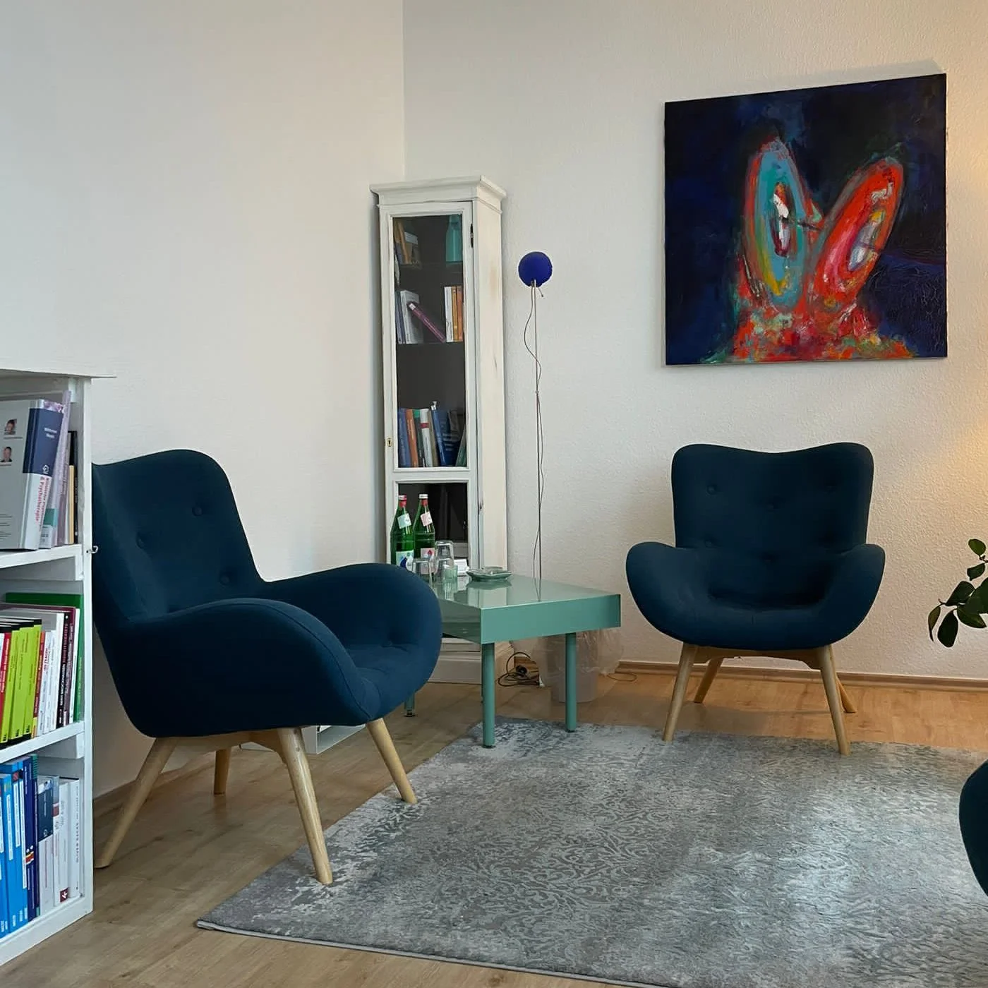Praxisfoto 2 von Julia Kordell