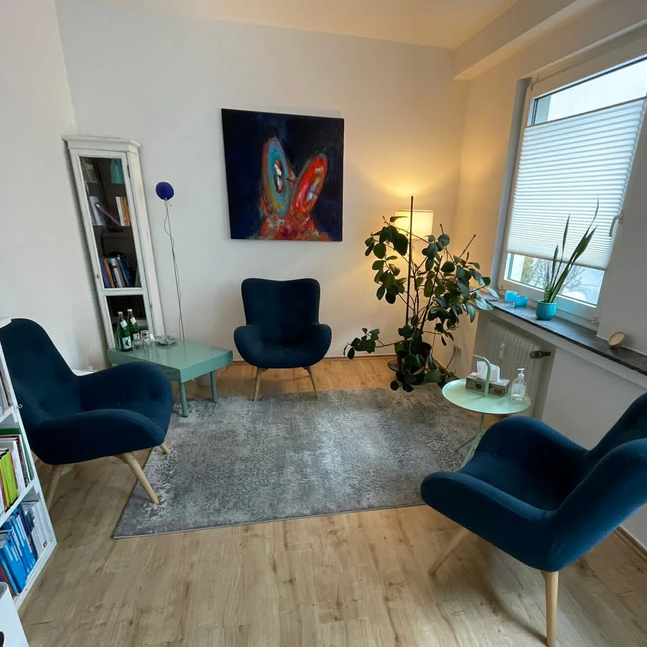 Praxisfoto 3 von Julia Kordell