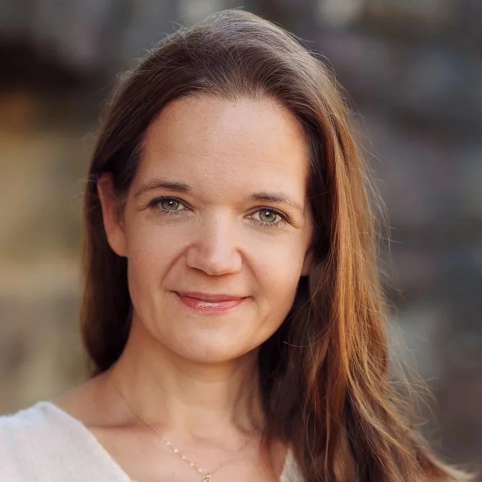 Porträt von Julica Isabell Coch