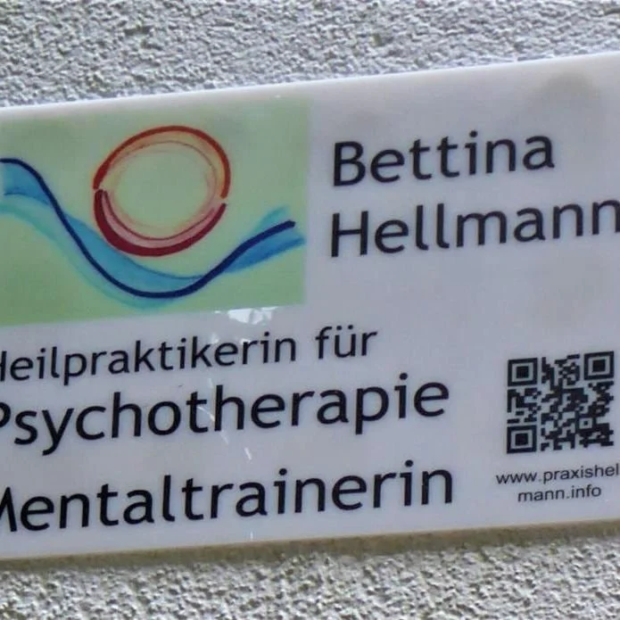 Praxisfoto 1 von Bettina Hellmann