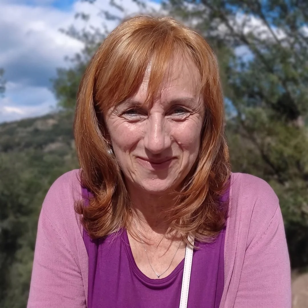 Porträt von Karin Wagner
