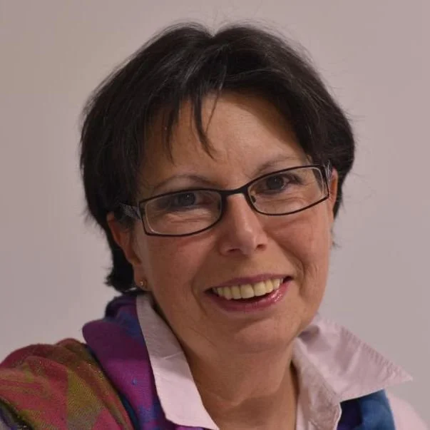 Porträt von Dr. Monika Pientka