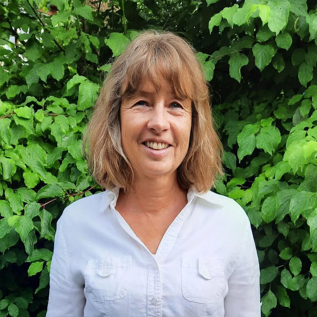 Porträt von Dr. Regina Schmidt