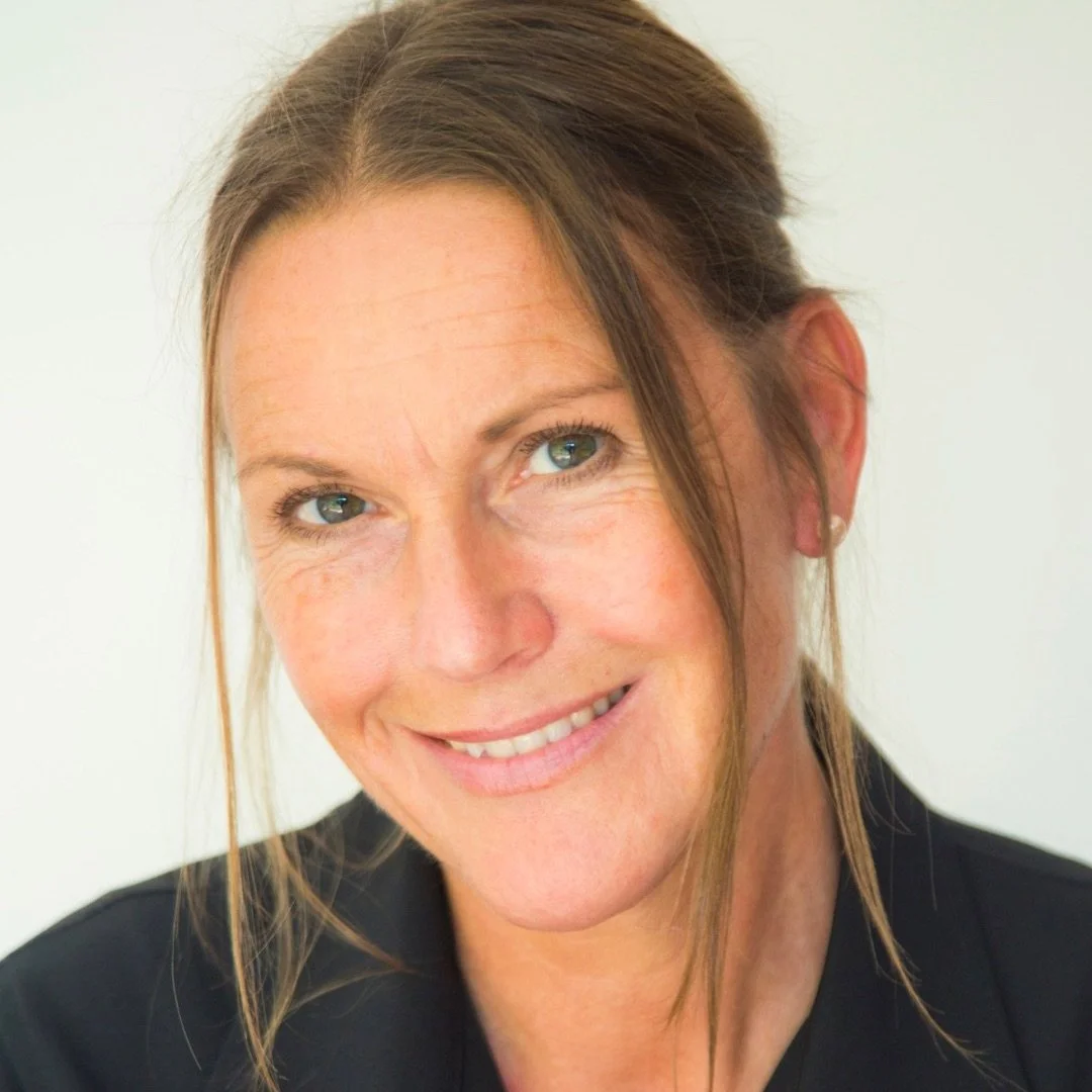 Porträt von Dr. Martina Petersen