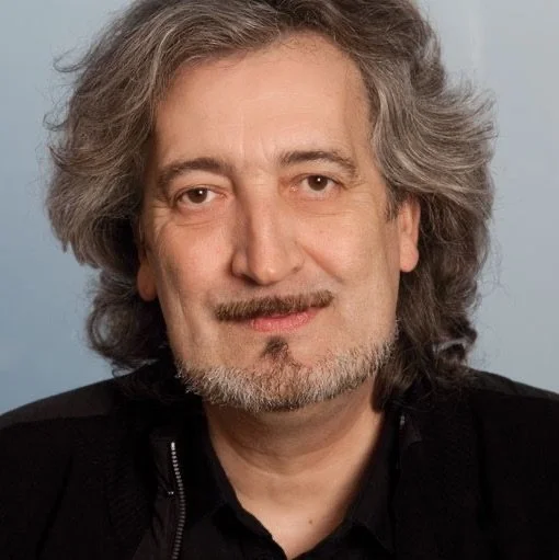 Porträt von Horst Günther Paul