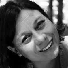 Porträt von Sandra Deistler