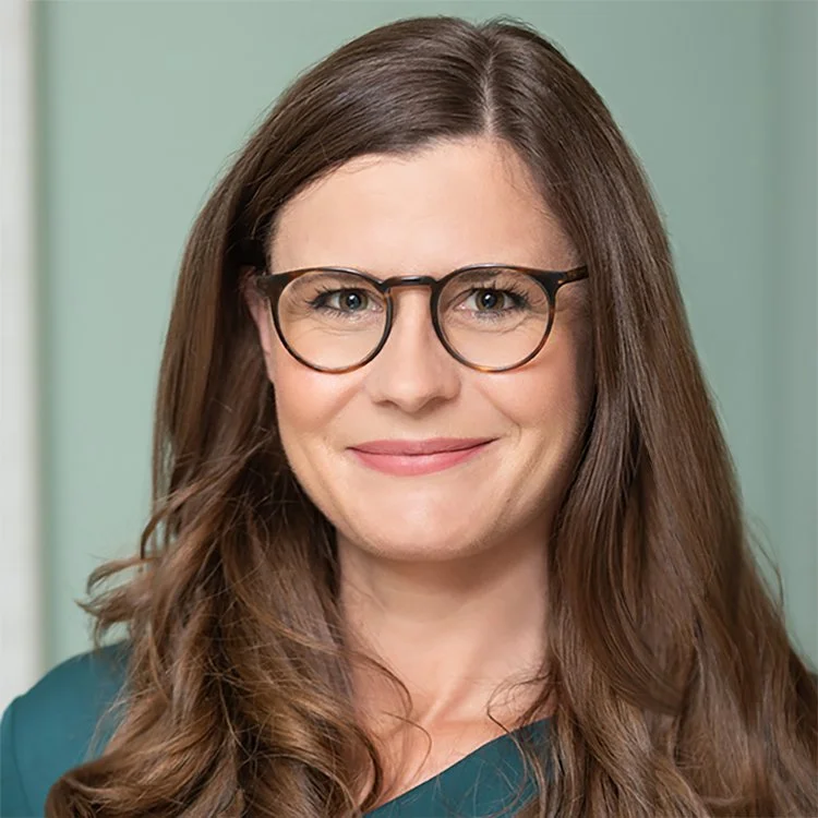 Porträt von Mira Kroll