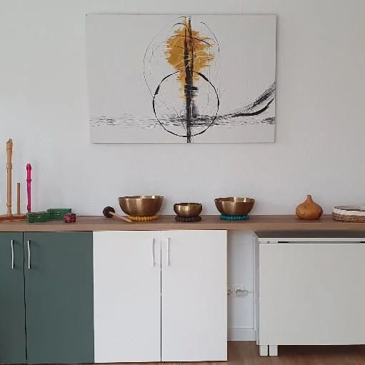 Praxisfoto 2 von Carolin Dörner