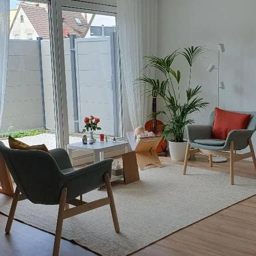 Praxisfoto 1 von Carolin Dörner