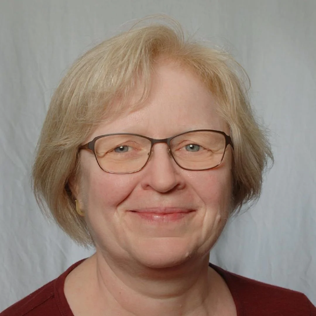 Porträt von Carolin Dörner