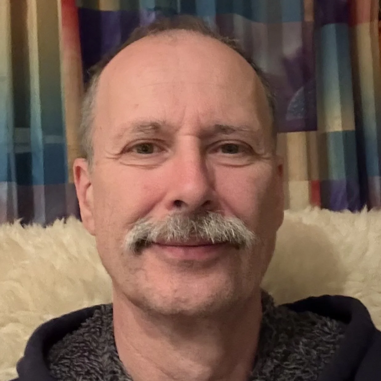 Porträt von Dr. Kai Pinnow