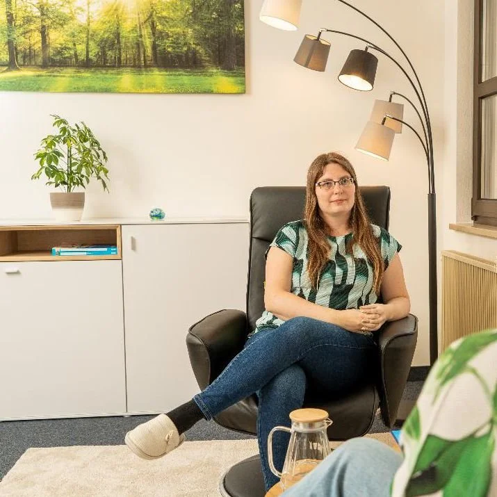 Praxisfoto 3 von Francie Streit