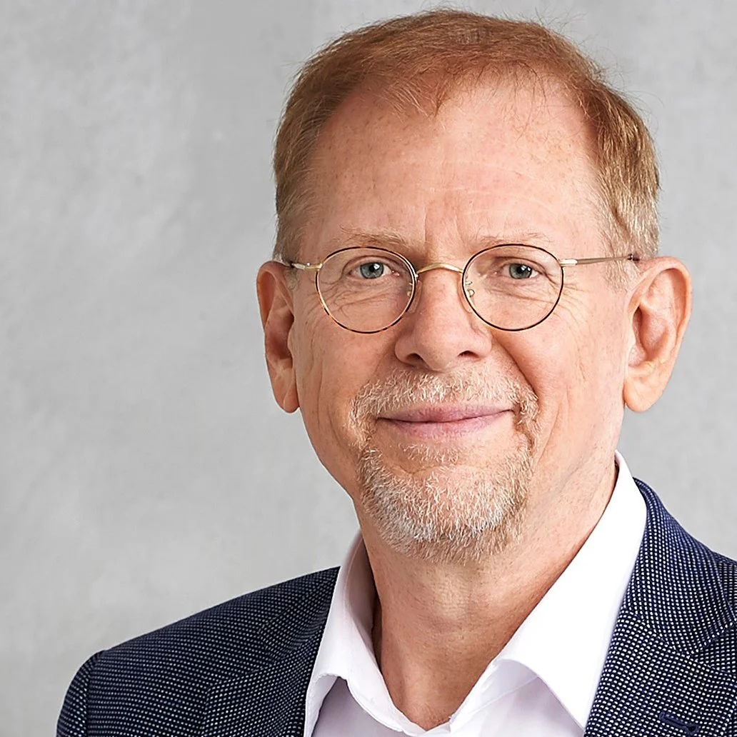 Porträt von Prof. Dr. Hans H. Bass