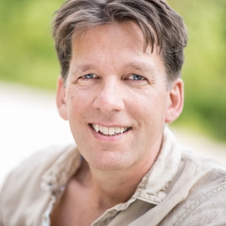 Porträt von Michael Haid